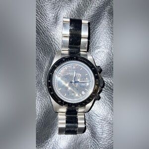 Authentic Invicta watch